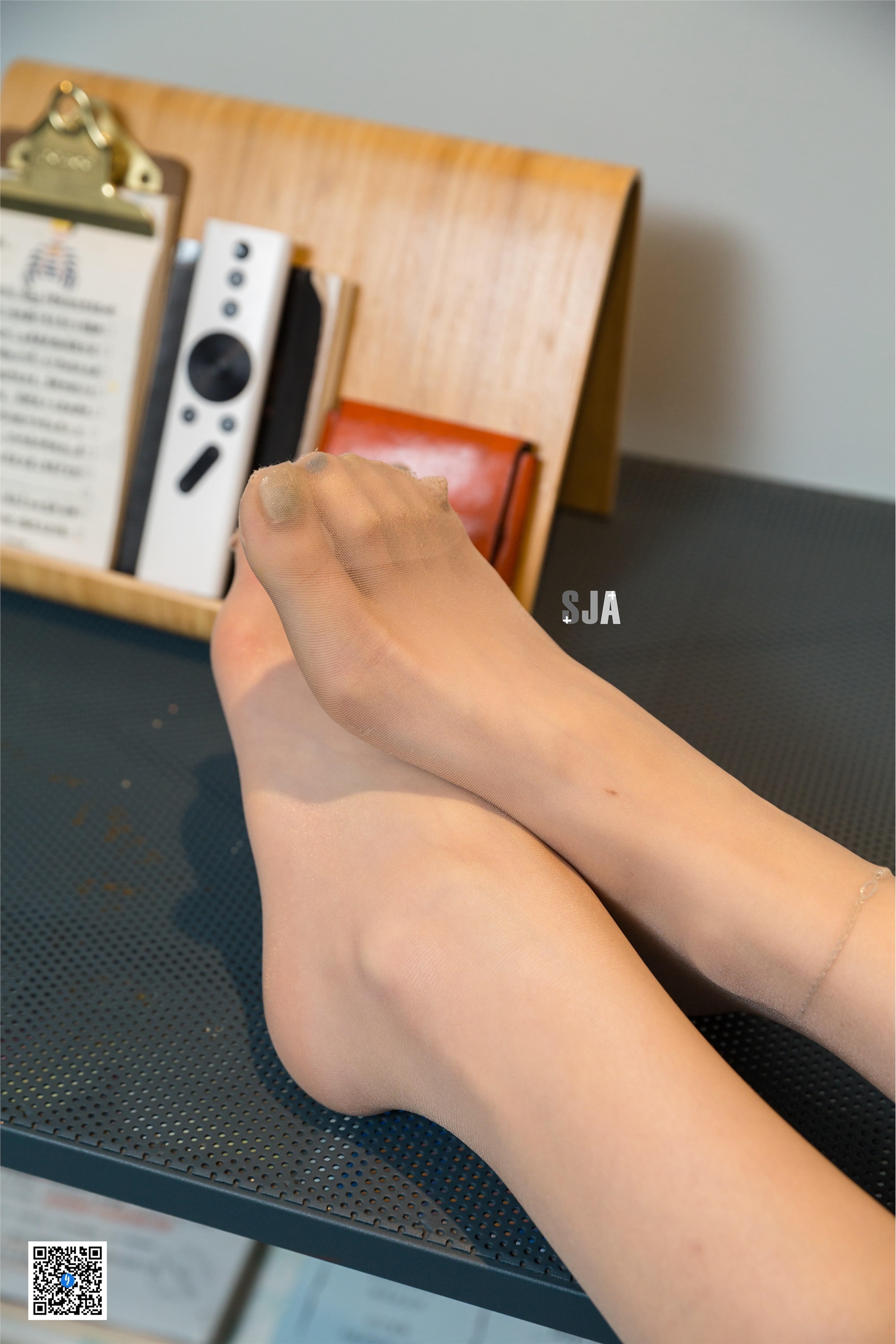 SJA佳爷 闺蜜视角 NO.066 夜